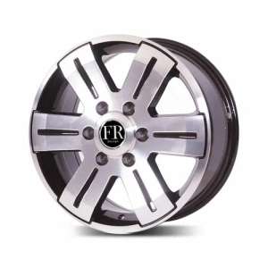 FR REPLICA BK 562 MB